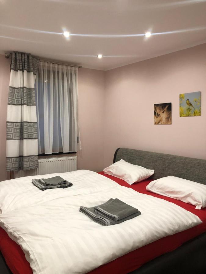 Anhaus In Altstadt Bernkastel-Kues Apartment Exterior photo
