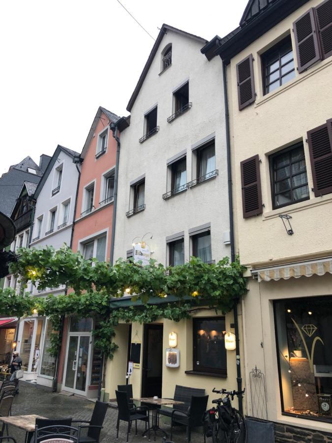 Anhaus In Altstadt Bernkastel-Kues Apartment Exterior photo
